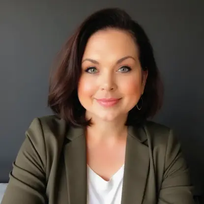 Ashley  Weathersby Photo