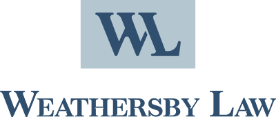 Ashley Weathersby Law